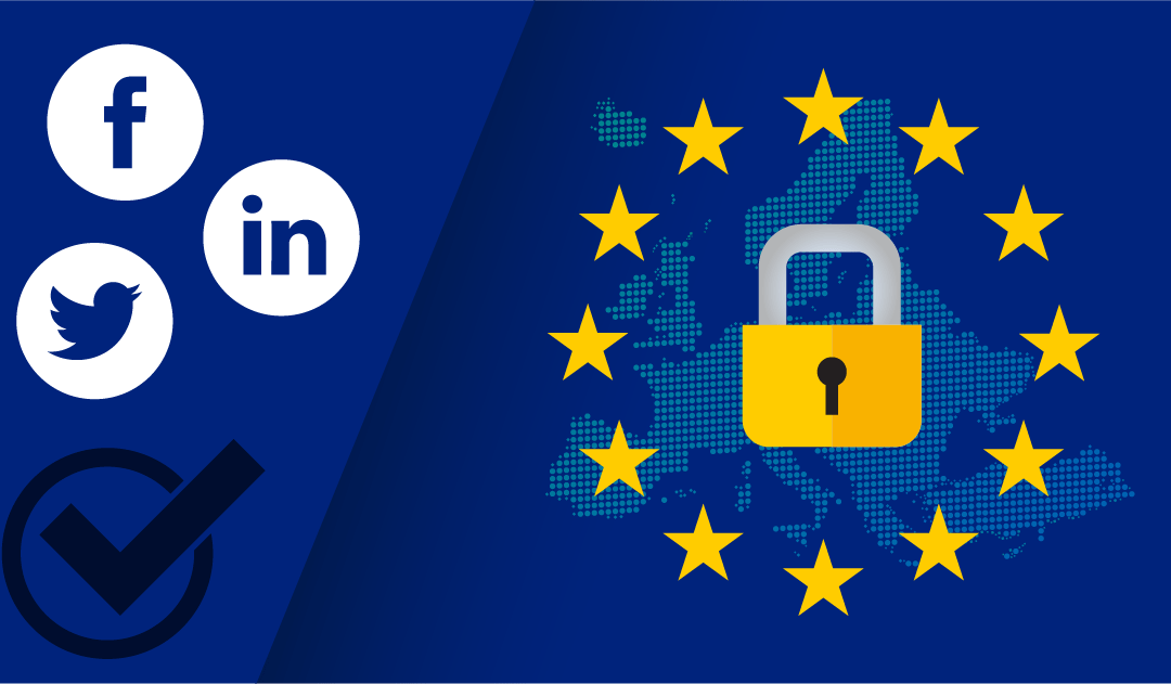 GDPR Social Media Strategies