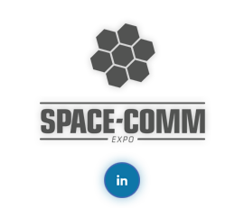 How we're growing a LinkedIn community to market Space-Comm Expo