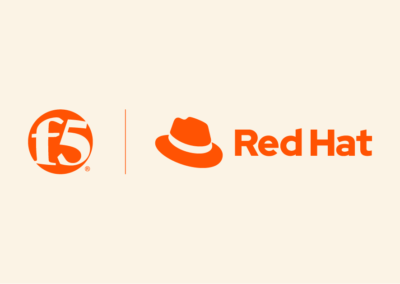 How our integrated attendee journey generated 140 on-target leads for F5 & Red Hat
