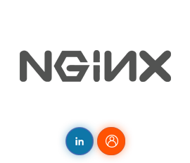 How we generated 50x ROI for the F5’s NGINX Business Breakfast