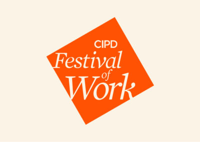 How we generated a potential £630,000 in exhibitor sales for CIPD Festival of Work